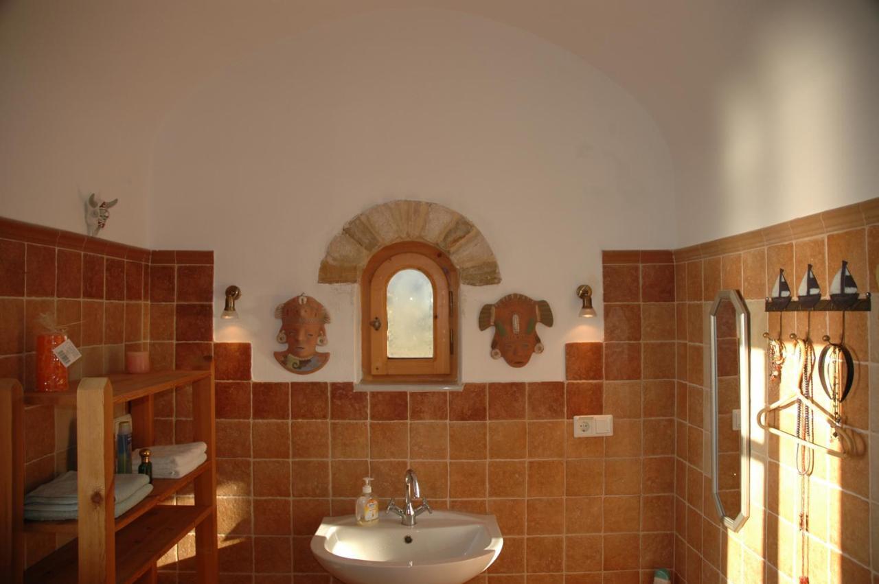 丹诺尼 Venus Hill Studio With Private Pool By The Sea酒店 外观 照片