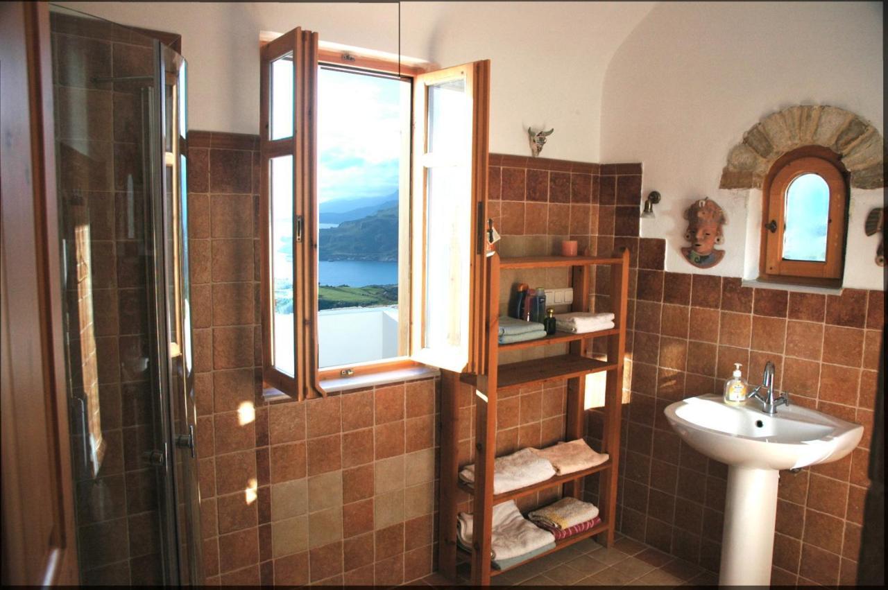 丹诺尼 Venus Hill Studio With Private Pool By The Sea酒店 外观 照片