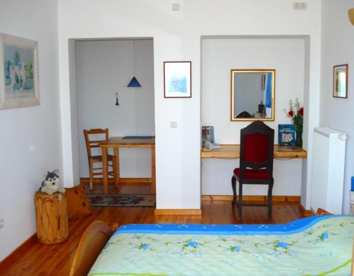 丹诺尼 Venus Hill Studio With Private Pool By The Sea酒店 外观 照片