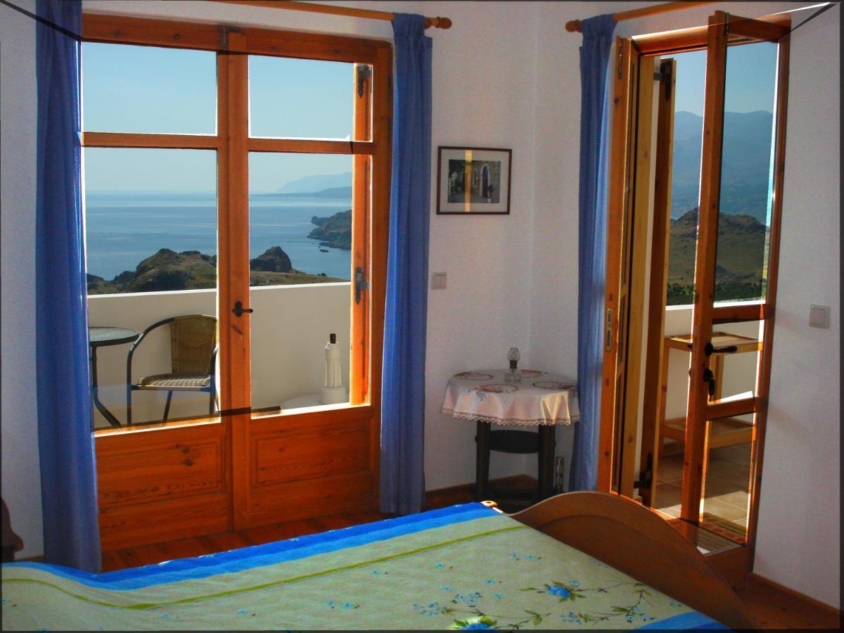 丹诺尼 Venus Hill Studio With Private Pool By The Sea酒店 外观 照片