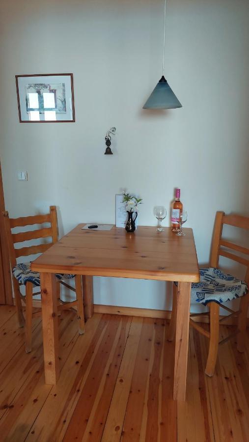 丹诺尼 Venus Hill Studio With Private Pool By The Sea酒店 外观 照片
